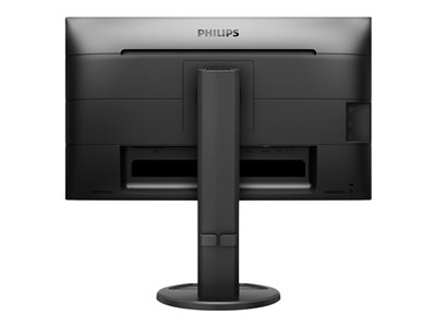 Philips Monitor 243V7QDAB 24´´ WLED FHD 60Hz Negro
