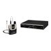 SL Lavalier Set DW-3-UK Rackmount Kit – EPOS