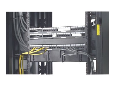 APC - Network cable - RJ-45 (F) to RJ-45 (F)