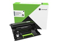 Lexmark Sort 150.000 sider Printer-billedenhed 58D0Z0E