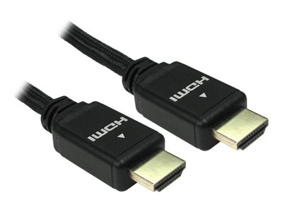 Cables Direct HDMI cable - 2 m