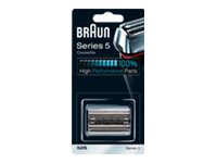 Braun Series 5 52B Barberhoved