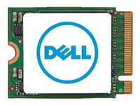 Dell - SSD - 1 TB - PCIe 4.0 x4 (NVMe)