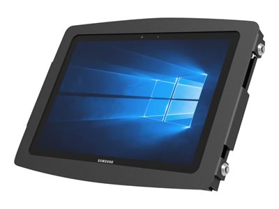 Surface Pro 7 / Galaxy Tab Pro S Enclosure Wall Mo