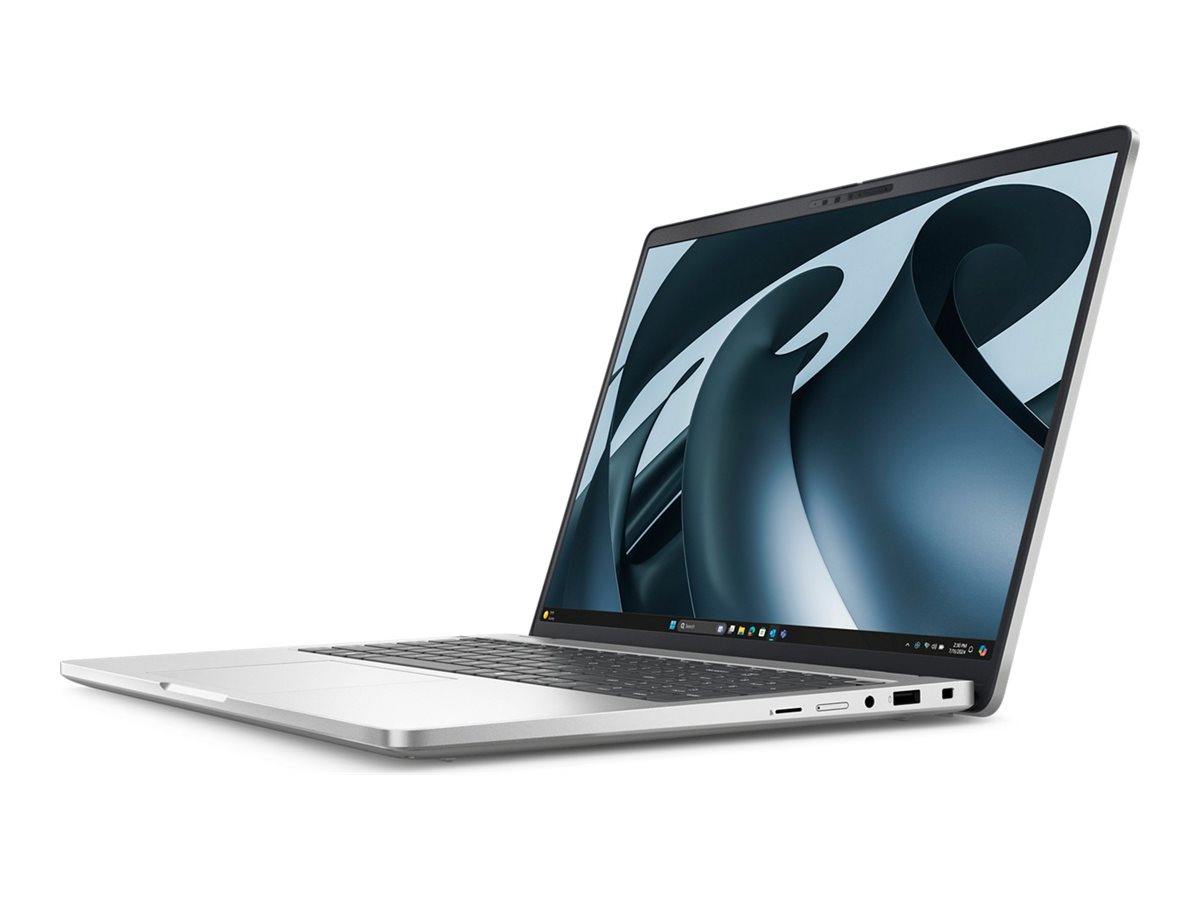 Dell Pro 16 Plus PB16255 | Overview, Specs, Details | SHI