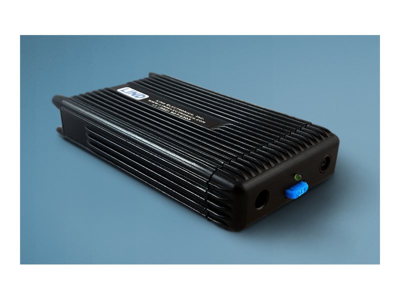 Lind - Power adapter