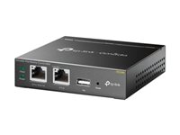 TP-LINK Omada Cloud Controller