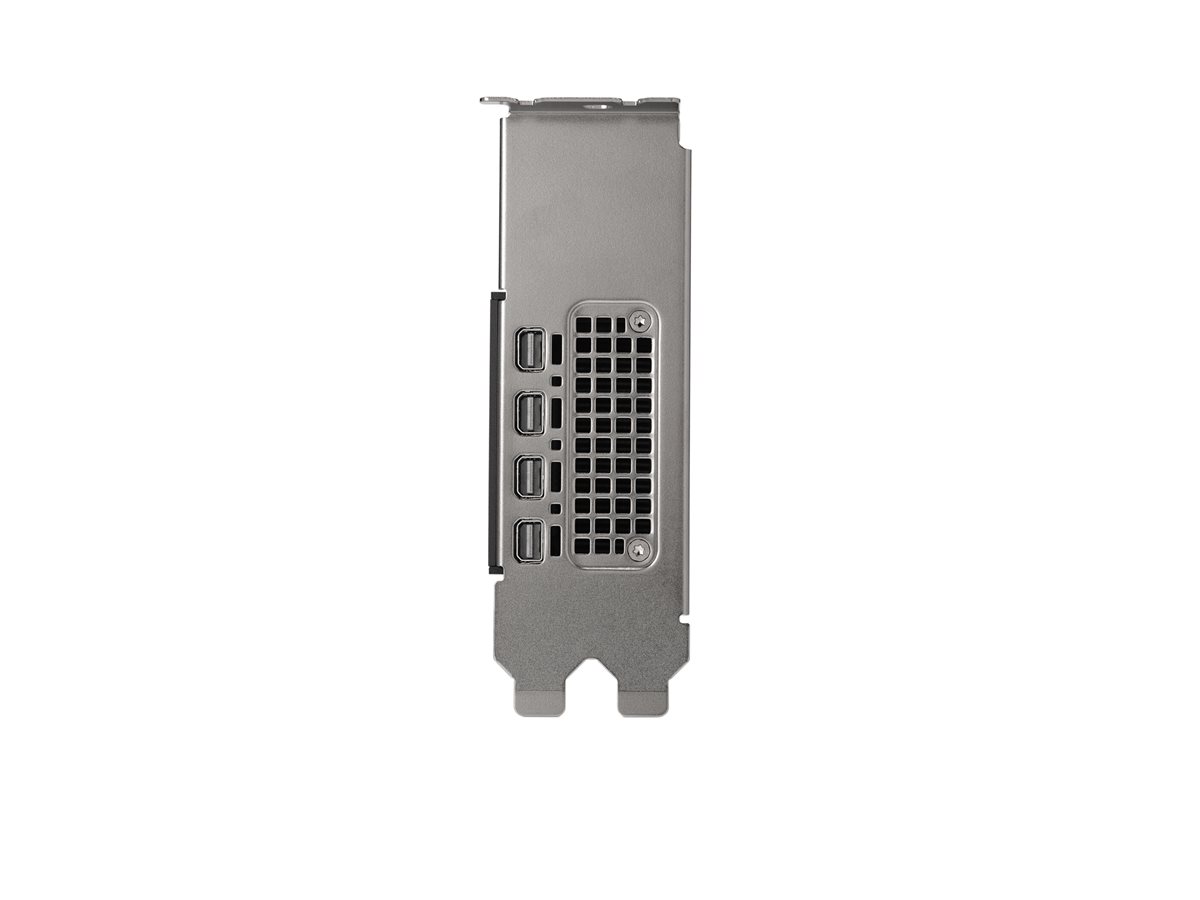NVIDIA RTX 4000 SFF Ada - grafická karta - RTX 4000 SFF Ada - 20 GB – foto 4