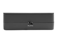 Startech 1080p VGA to RCA and S-Video Converter - USB Powered - adapter - VGA / S-Video / composite video