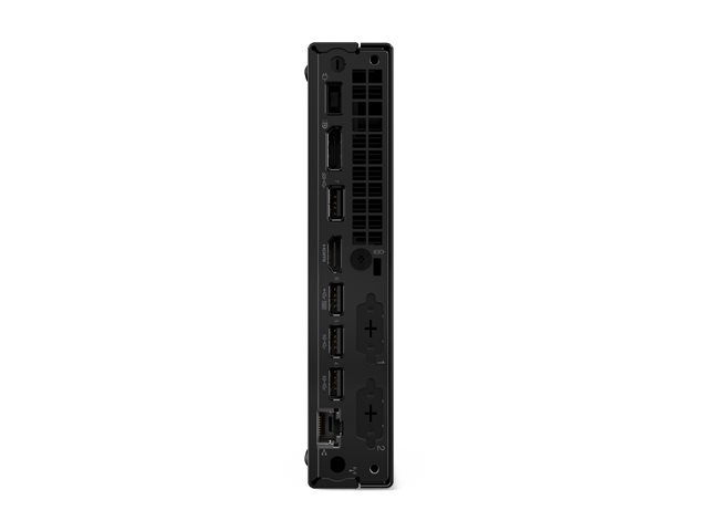 M70q: Intel Core i3-14100T (4.4GHz), Intel Graphic