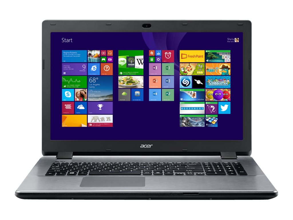 Acer Aspire E5 (771)