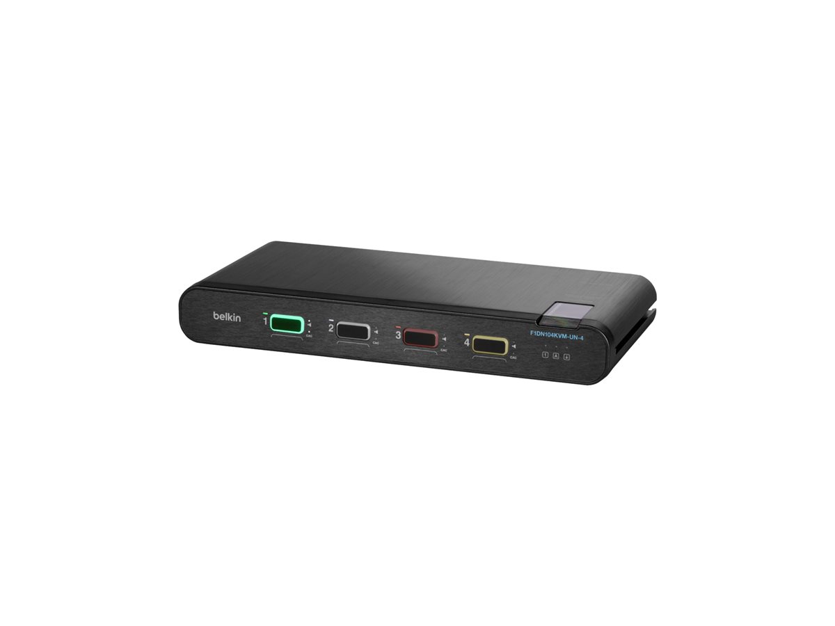 Belkin Universal Secure Single-Head