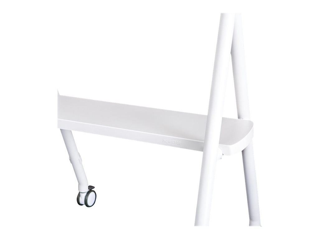 NEOMOUNTS Mobile Flat Screen Floor Stand