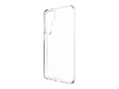 ZAGG Luxe - Back cover for cell phone