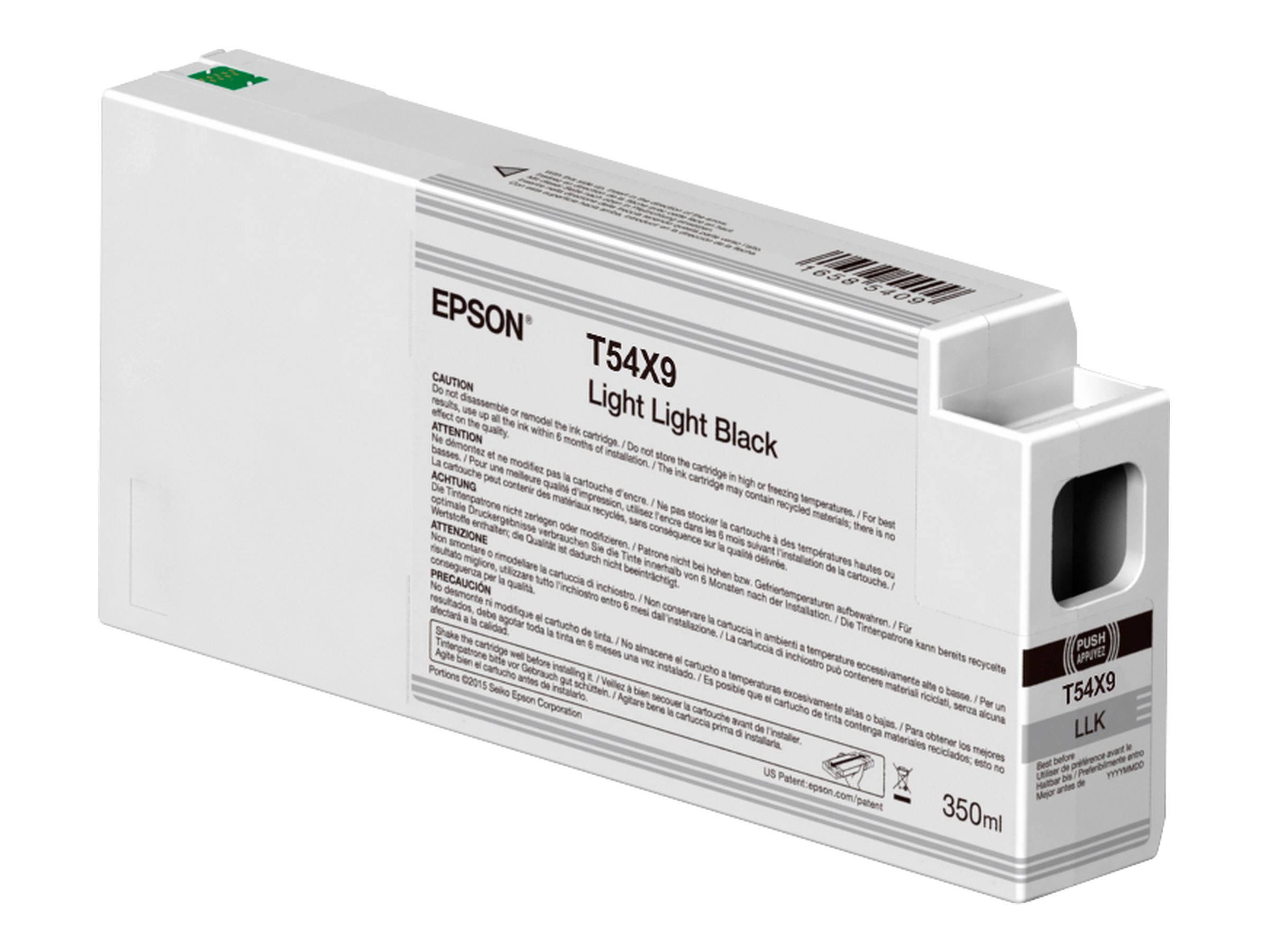 Epson T54X9 - 350 ml