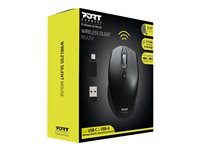 PORT DESIGNS Mouse Office Pro Silent