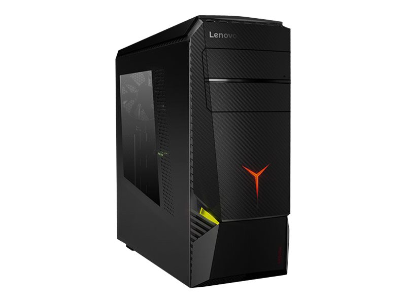 Lenovo Legion Y920T-34IKZ 90H4 | Overview, Specs, Details | SHI