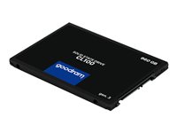 GOODRAM SSD CL100 Gen.3 960GB 2.5' SATA-600