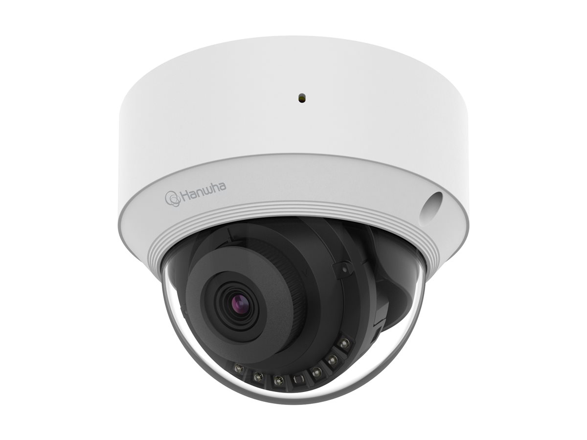 Hanwha Vision QND-C8013R | Overview, Specs, Details | SHI
