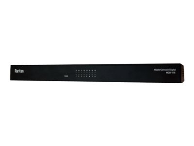 Raritan MasterConsole Digital MCD-116