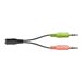 TRUST Casque-micro PRIMO pour ordinateur