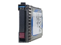 HPE Mainstream Endurance Solid state-drev Enterprise Mainstream 800GB 2.5' Serial Attached SCSI 2