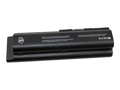 BTI - Notebook battery
