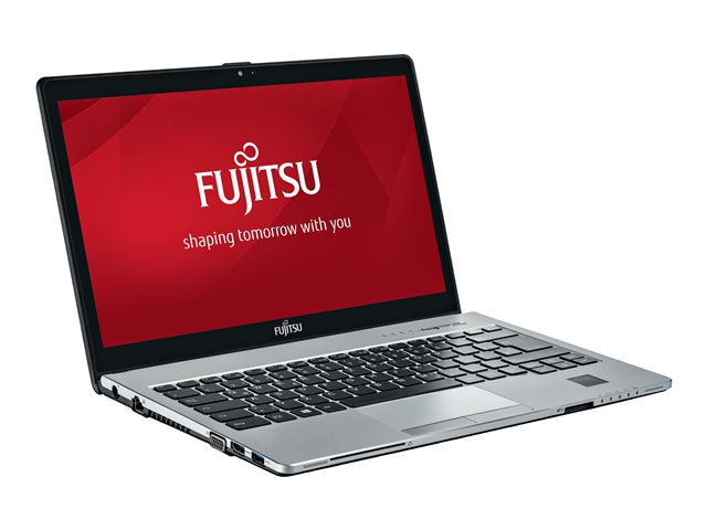 LIFEBOOK　S935/K LIFEBOOK S935 - Fujitsu Malaysia