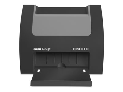 Ambir nScan 690gt - Card scanner