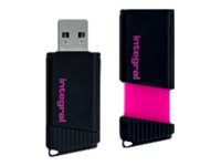 Integral Pulse Usb Flash Drive 8 Gb