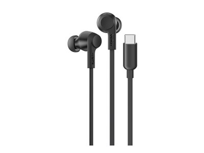 SoundForm ANC - earphones with mic - USB-C