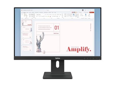 Lenovo ThinkVision E24-40