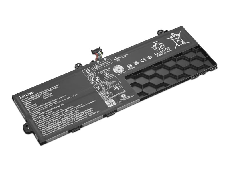 LENOVO ThinkPad 3-cell 41Wh Li-ion