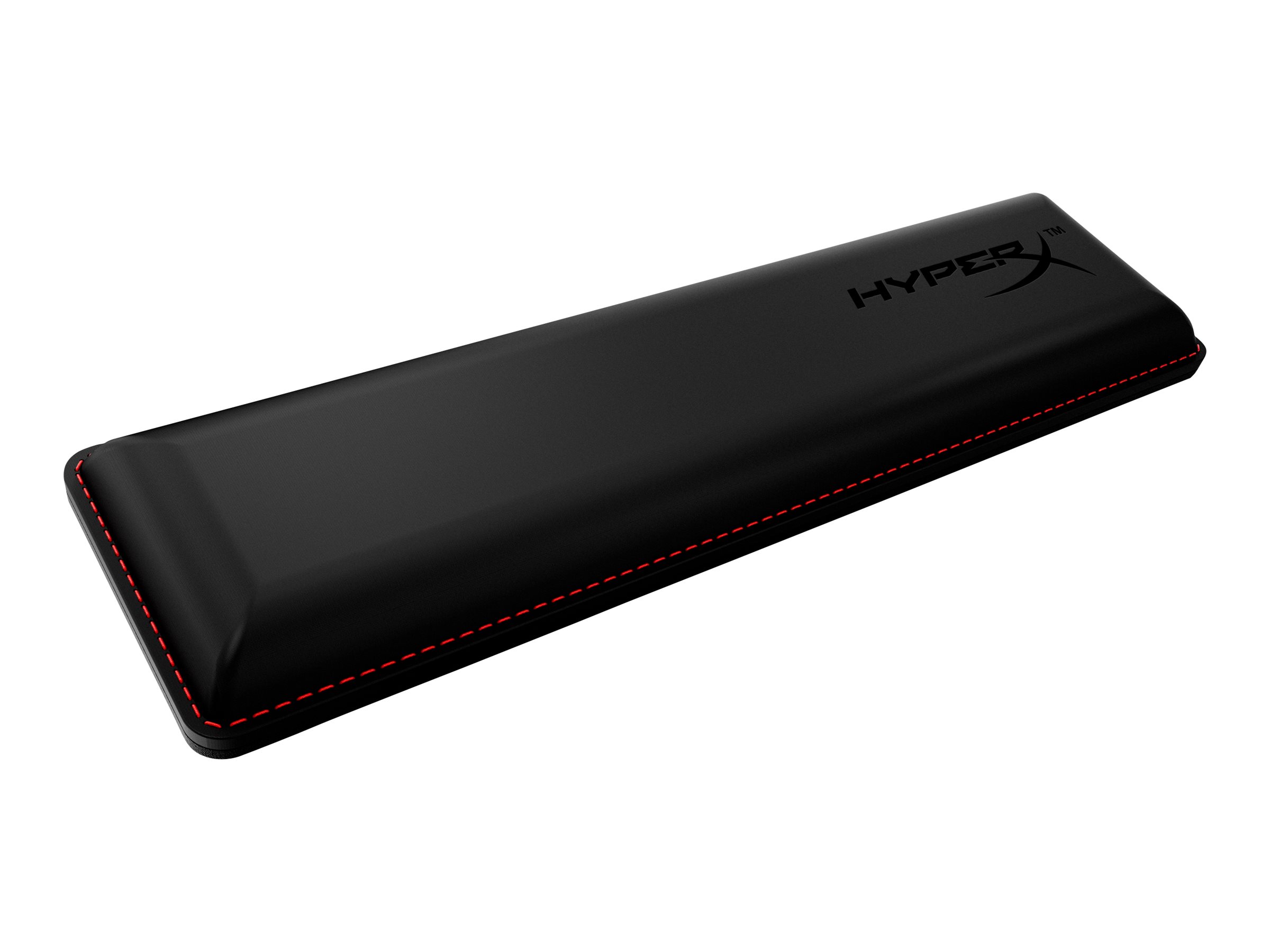 HyperX keyboard wrist rest Product shot Front 79950