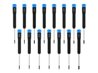 iFixit Marlin Skruetrækkersæt 15 Dele