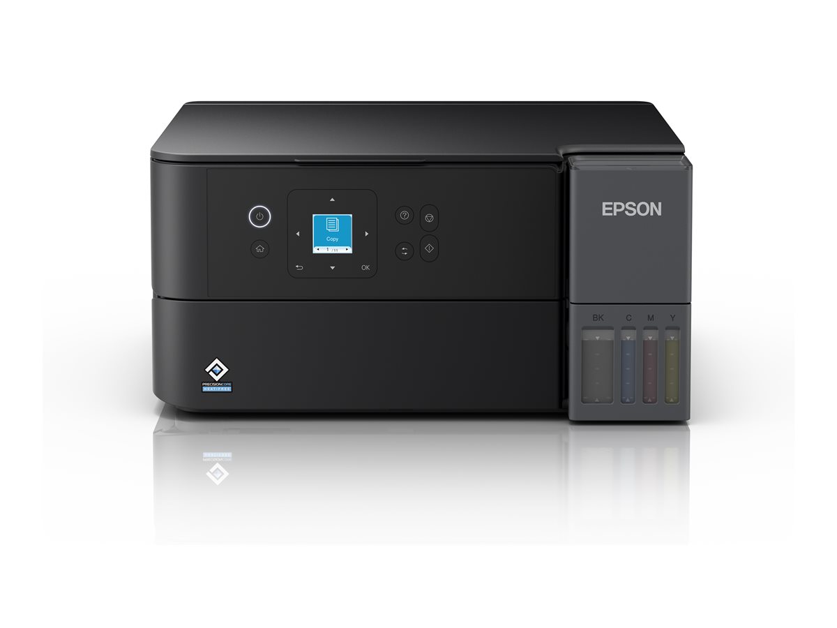 Epson EcoTank ET-2951 – foto 4