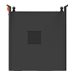 ViewSonic VPC25-W53-P1 - Image 4: Top