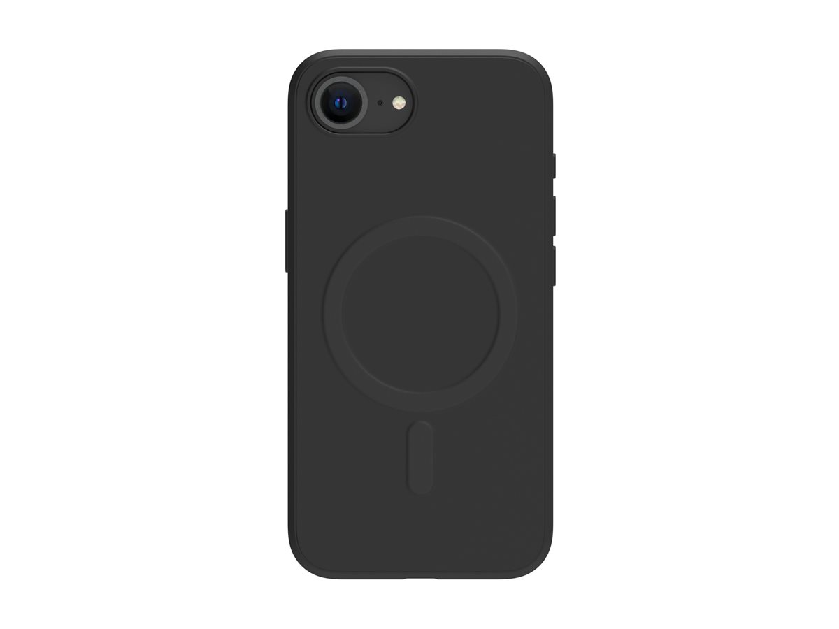 dbramante1928 Sustainable Nuuk 1.2m drop protection Pro with MagSafe Case for Apple iPhone 16e BLACK - Enterprise Bulk Packaging – foto 3
