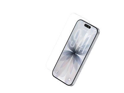 Belkin ScreenForce - Screen protector for cellular phone