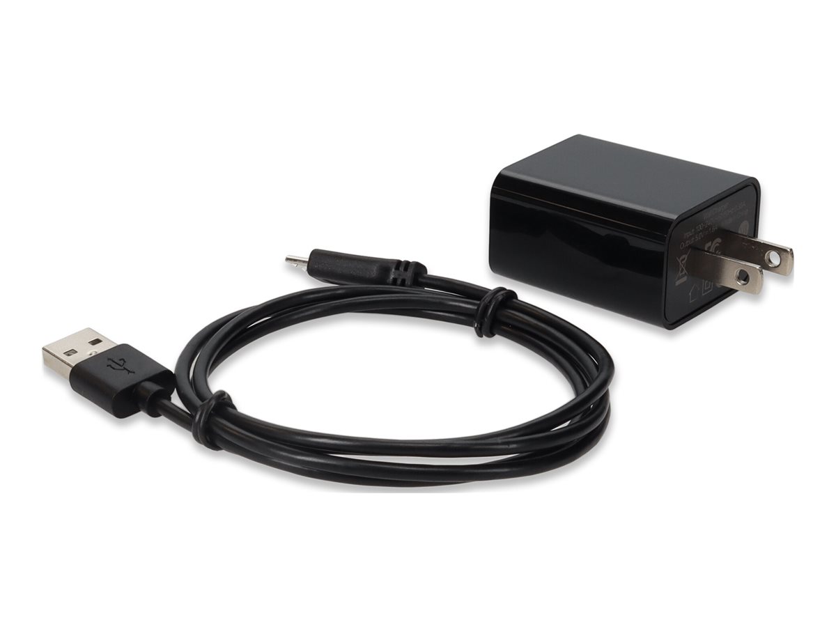AddOn - Power adapter | Overview, Specs, Details | SHI