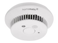 Homematic IP HmIP-SWSD Q label Alarmsystem