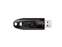 SanDisk Ultra - Clé USB - 128 Go - USB 3.0