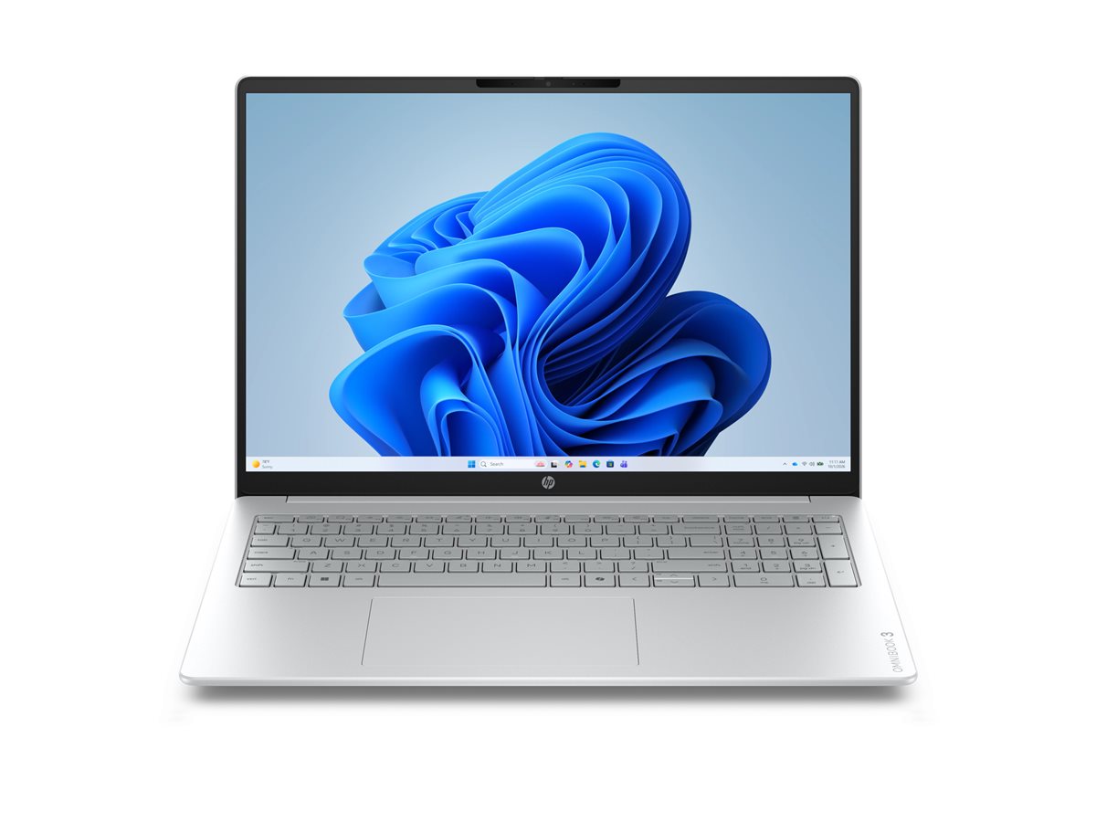 HP OmniBook 3 Laptop 16-by0010nf