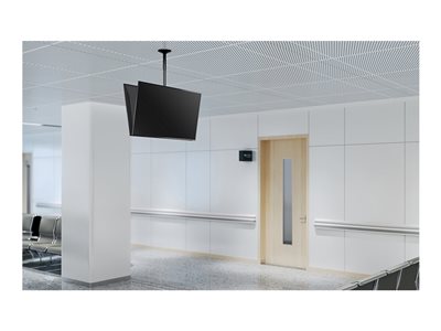NEOMOUNTS Screen Ceiling Mount 106-156cm