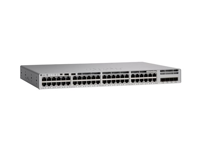 Cisco Catalyst 9200L