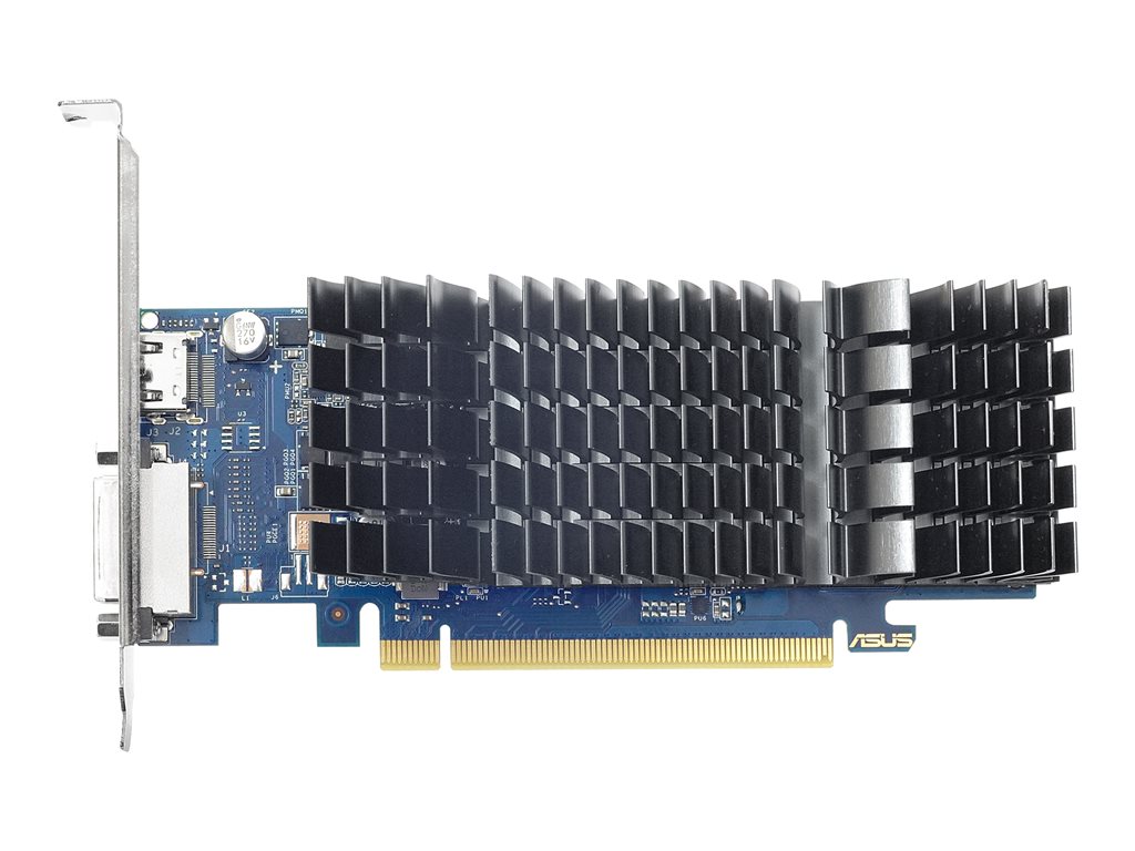 VGA Asus GeForce GT 1030 2GB GDDR5 SL BRK
