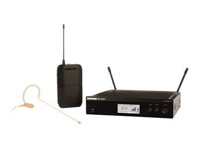 Shure BLX BLX14R/MX53