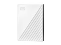 WD My Passport WDBR9S0060BWT