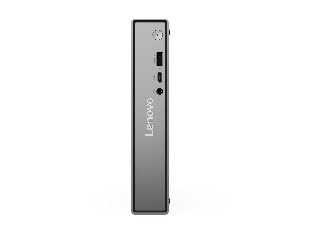 Lenovo ThinkCentre neo 50q Gen 5 - tiny Core 5 210H 2.2 GHz - 16 GB - SSD 512 GB - česká/slovenská – foto 3