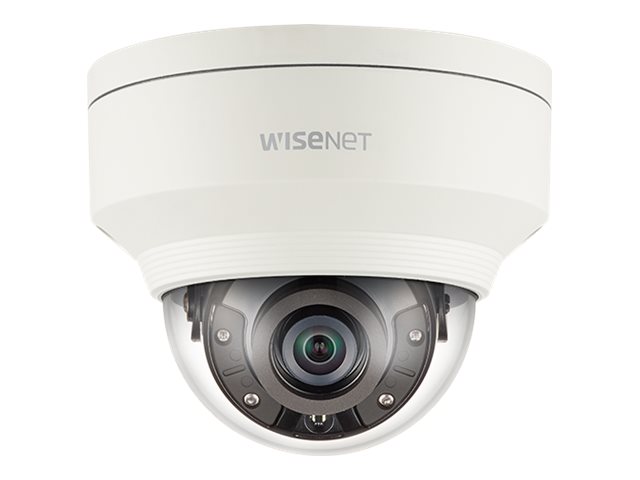 Hanwha Vision WiseNet X XNV-8040R